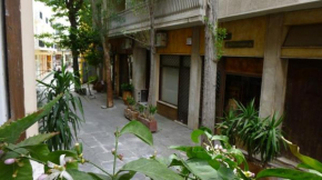 Spacious apartment near Acropolis